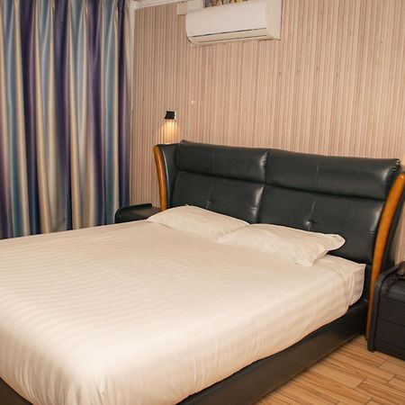 Hotel Boutique Holitel Santiago de Chile Eksteriør billede