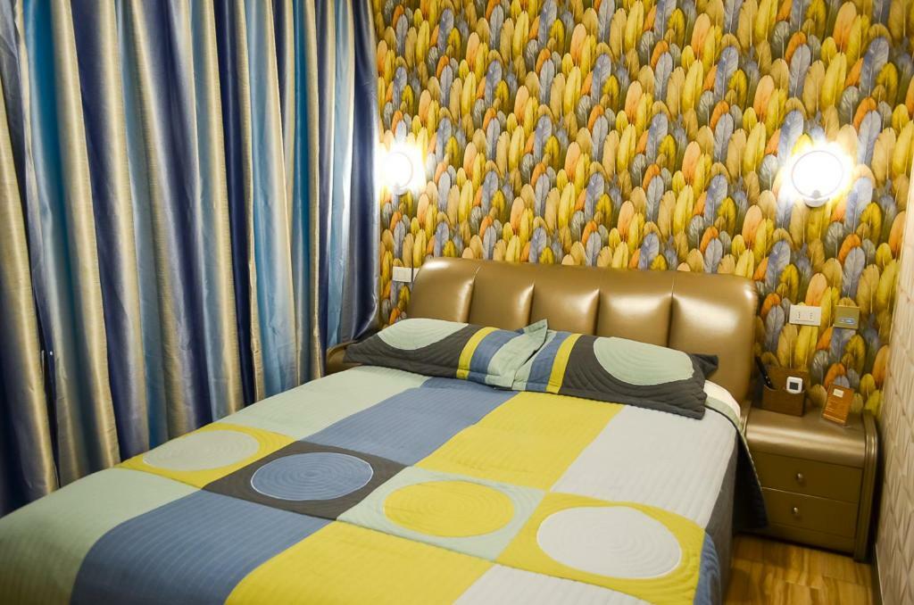 Hotel Boutique Holitel Santiago de Chile Eksteriør billede